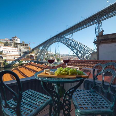Ponte D Luis I Apartments Πόρτο Εξωτερικό φωτογραφία