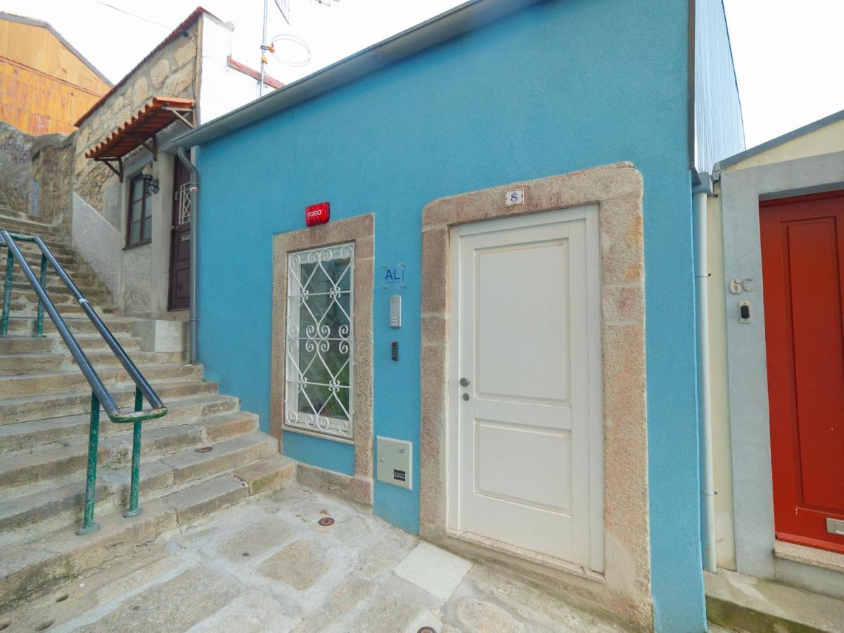 Ponte D Luis I Apartments Πόρτο Εξωτερικό φωτογραφία
