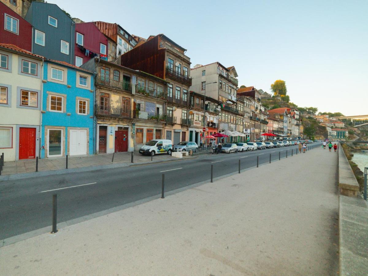 Ponte D Luis I Apartments Πόρτο Εξωτερικό φωτογραφία