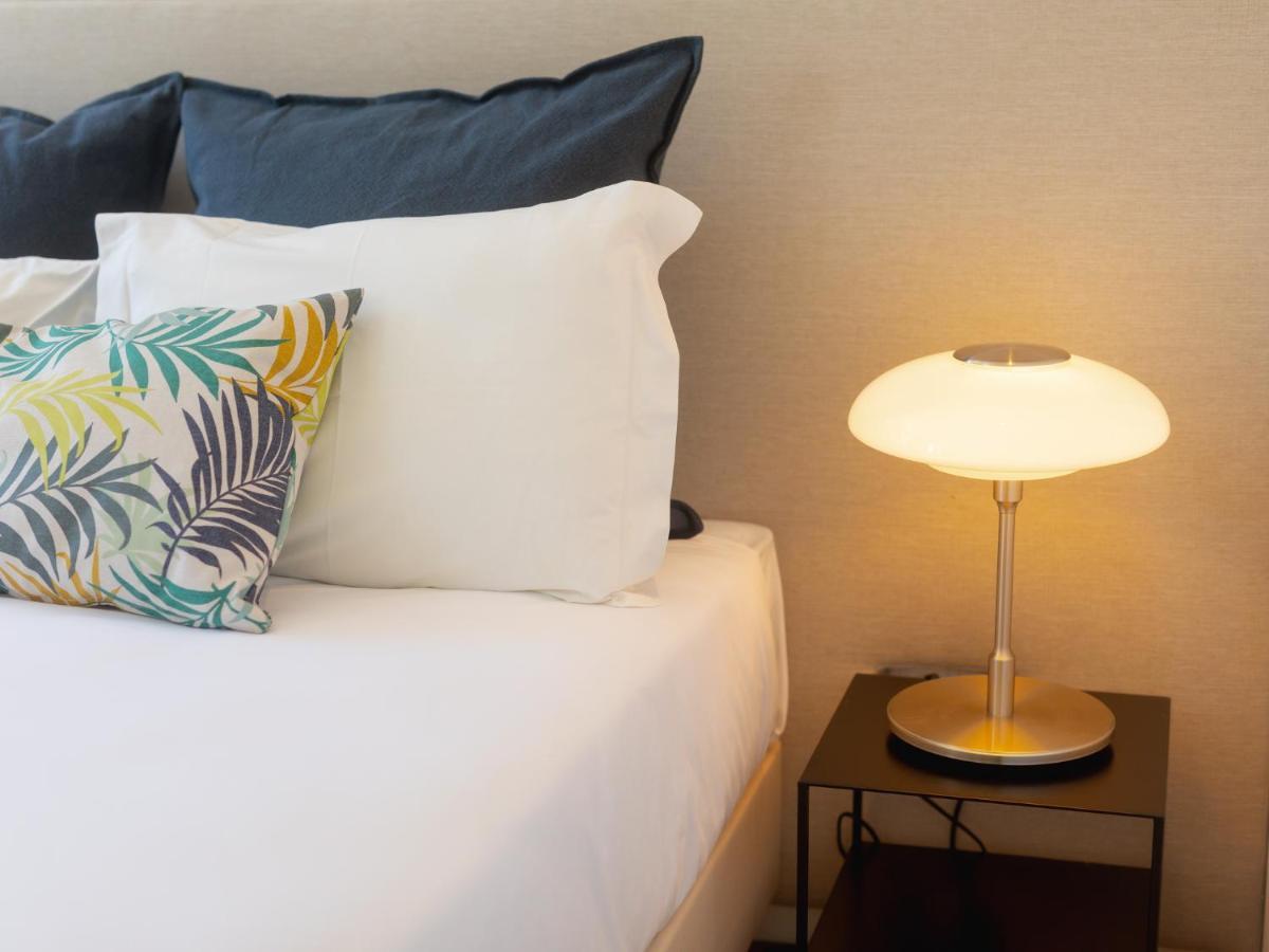 Ponte D Luis I Apartments Πόρτο Εξωτερικό φωτογραφία