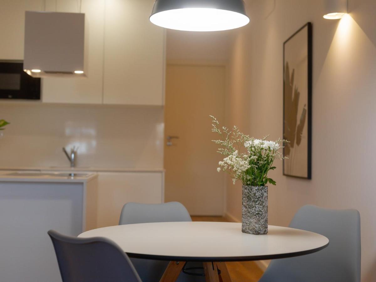 Ponte D Luis I Apartments Πόρτο Εξωτερικό φωτογραφία