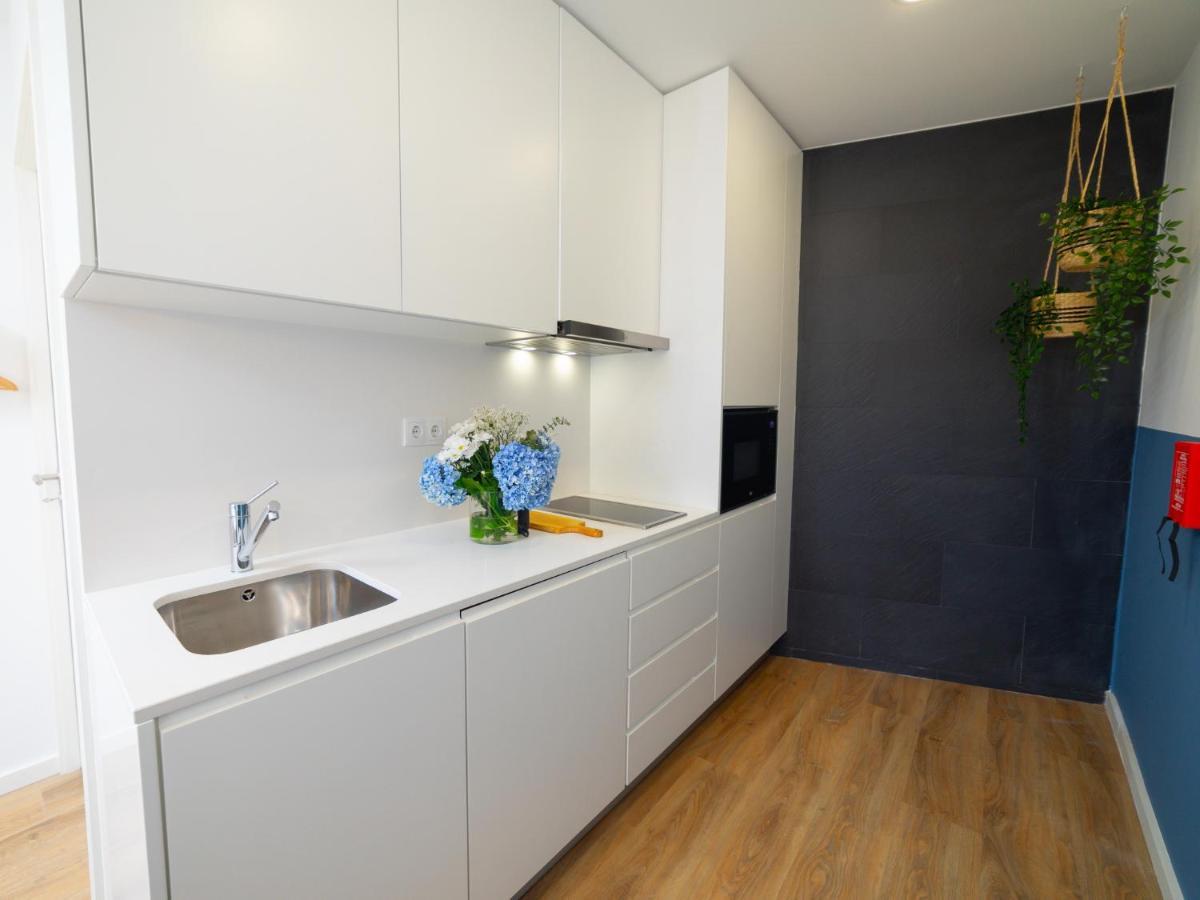 Ponte D Luis I Apartments Πόρτο Εξωτερικό φωτογραφία