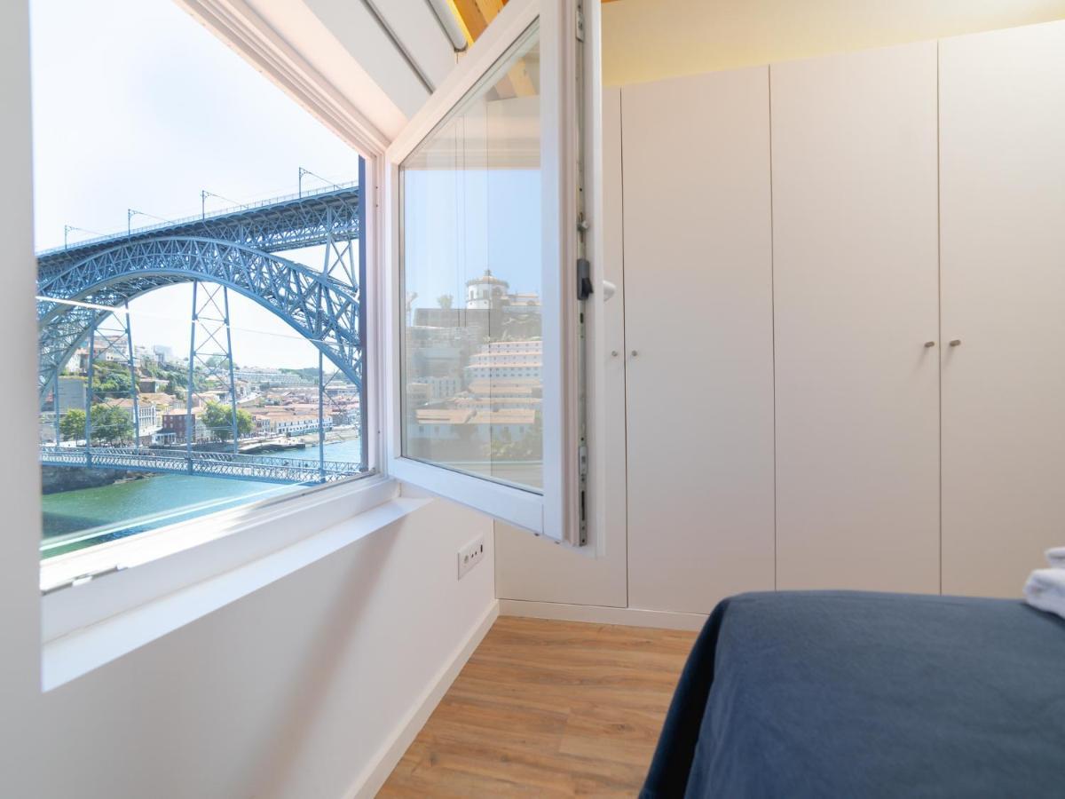 Ponte D Luis I Apartments Πόρτο Εξωτερικό φωτογραφία
