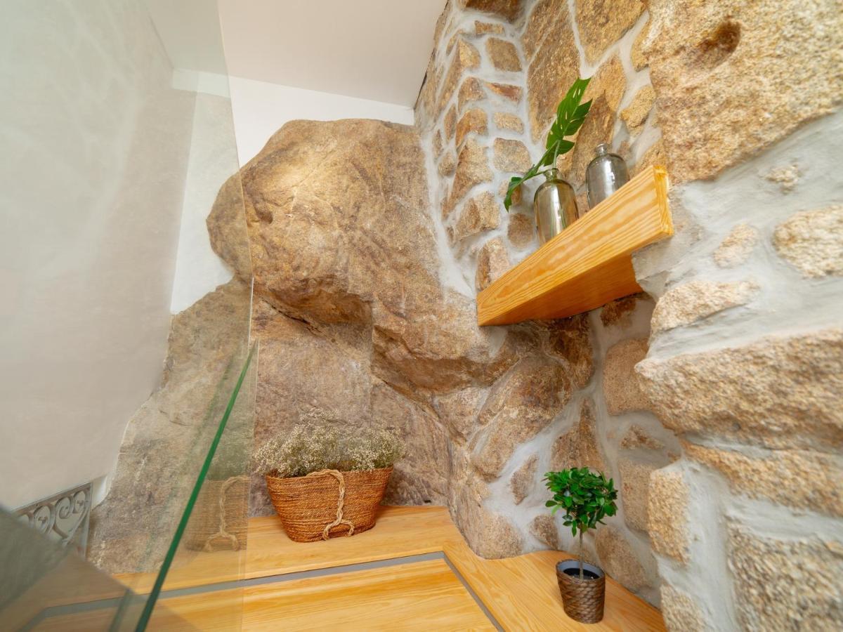 Ponte D Luis I Apartments Πόρτο Εξωτερικό φωτογραφία