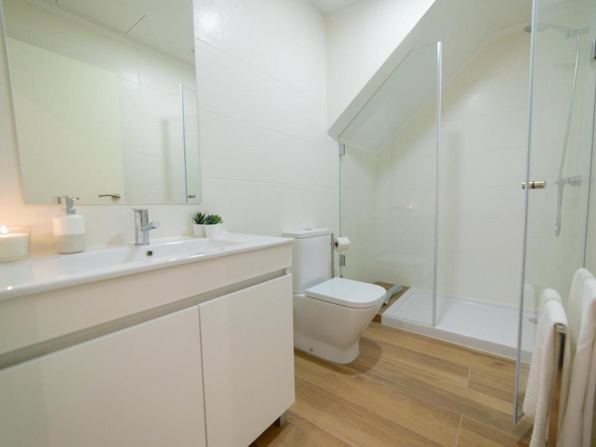 Ponte D Luis I Apartments Πόρτο Εξωτερικό φωτογραφία