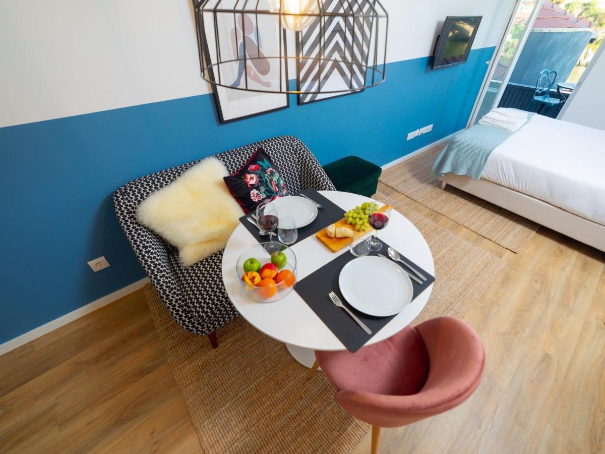Ponte D Luis I Apartments Πόρτο Εξωτερικό φωτογραφία