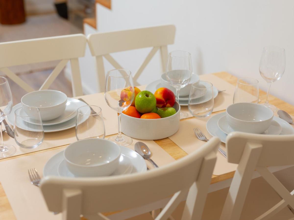 Ponte D Luis I Apartments Πόρτο Εξωτερικό φωτογραφία
