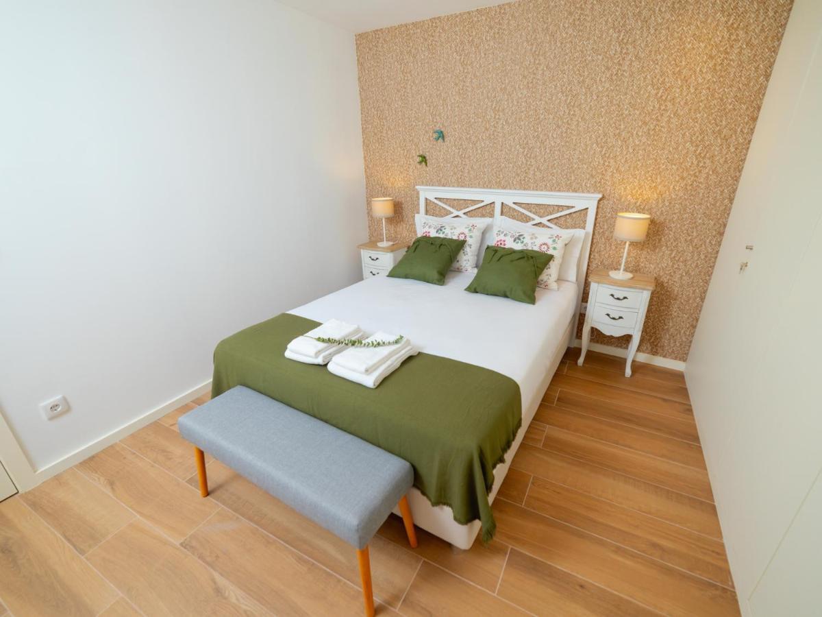 Ponte D Luis I Apartments Πόρτο Εξωτερικό φωτογραφία