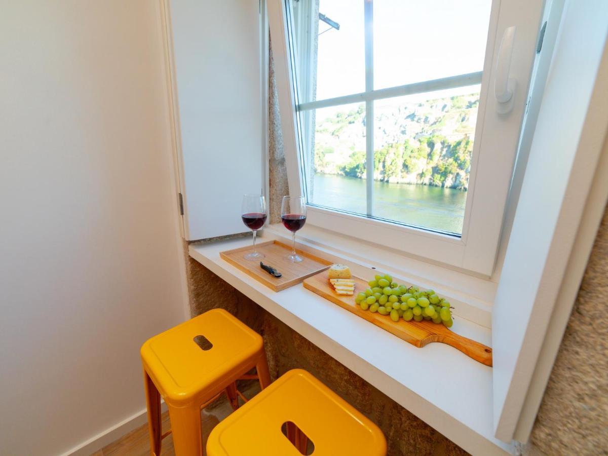 Ponte D Luis I Apartments Πόρτο Εξωτερικό φωτογραφία