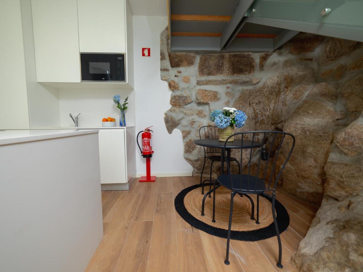 Ponte D Luis I Apartments Πόρτο Εξωτερικό φωτογραφία
