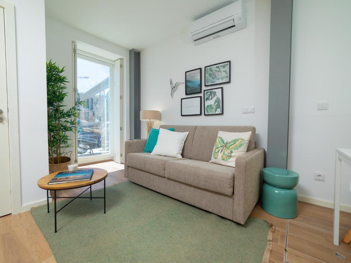 Ponte D Luis I Apartments Πόρτο Εξωτερικό φωτογραφία