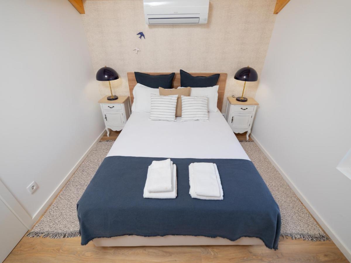 Ponte D Luis I Apartments Πόρτο Εξωτερικό φωτογραφία