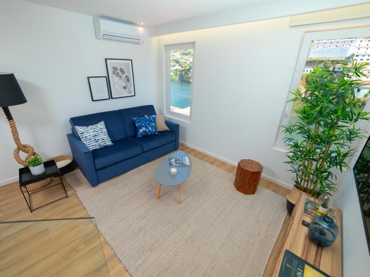 Ponte D Luis I Apartments Πόρτο Εξωτερικό φωτογραφία