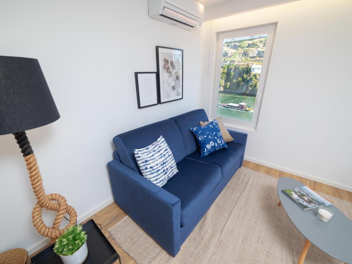 Ponte D Luis I Apartments Πόρτο Εξωτερικό φωτογραφία