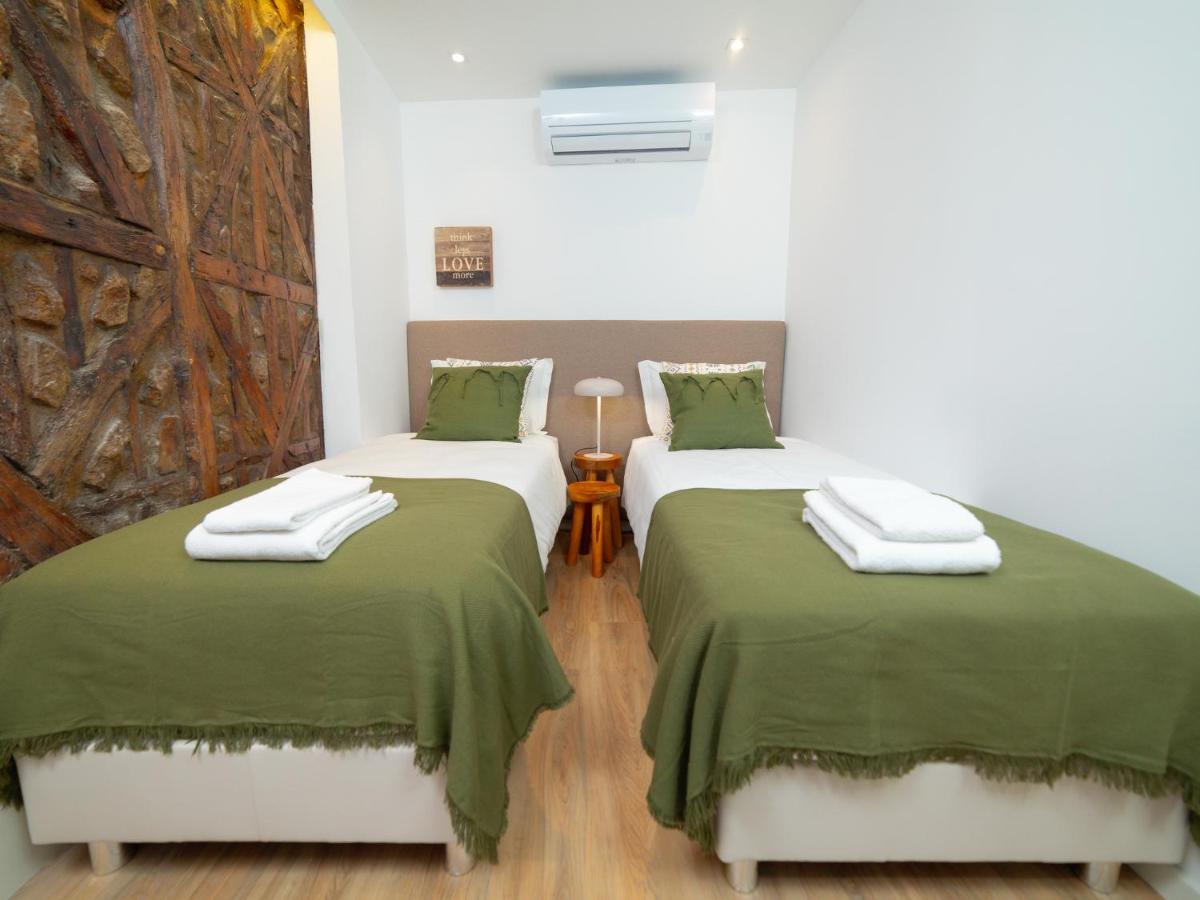 Ponte D Luis I Apartments Πόρτο Εξωτερικό φωτογραφία